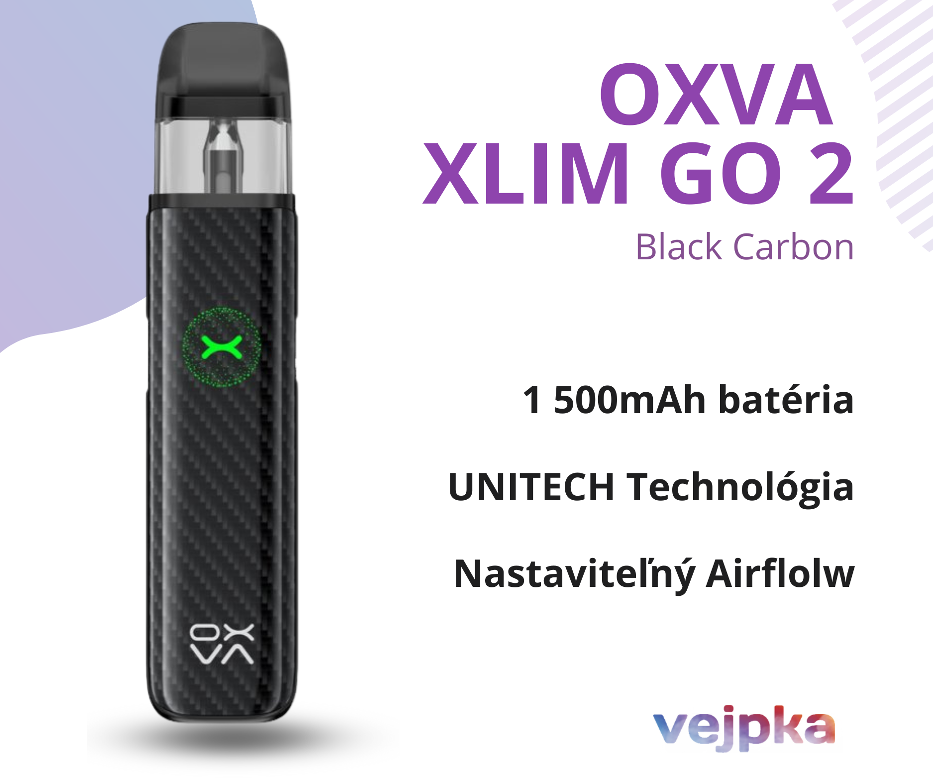 OXVA-XLIM-GO-2